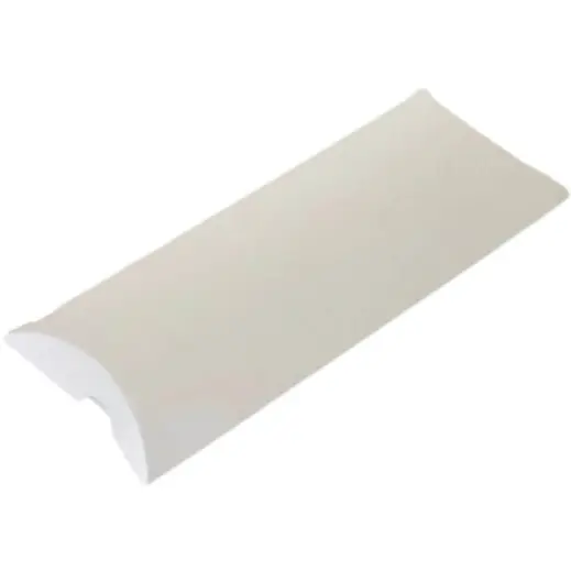 Pillow Pack - Pack Of 10 White XLarge